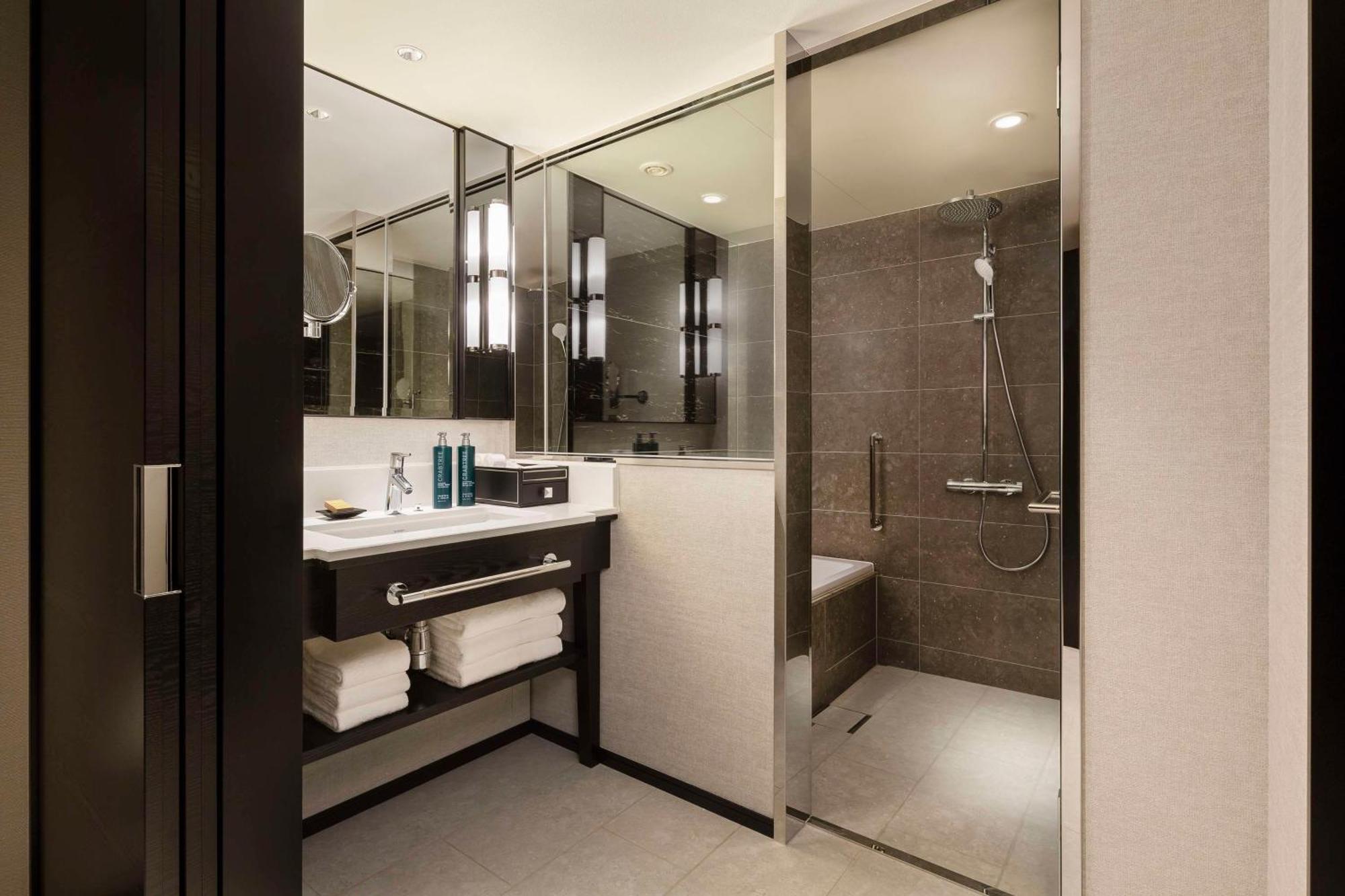 Hilton Yokohama Yokohama (Kanagawa)