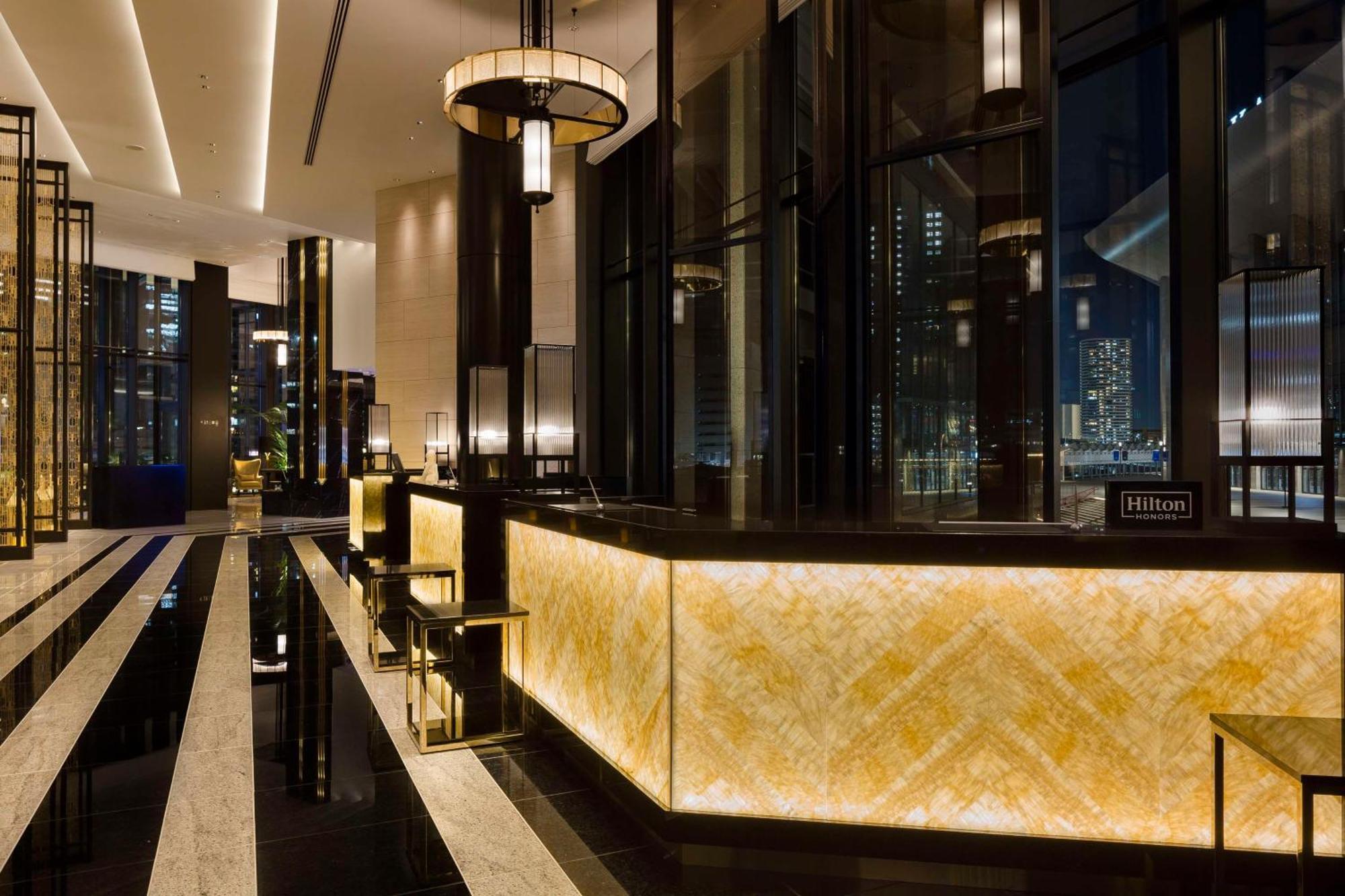 Hilton Yokohama 5* Yokohama (Kanagawa)