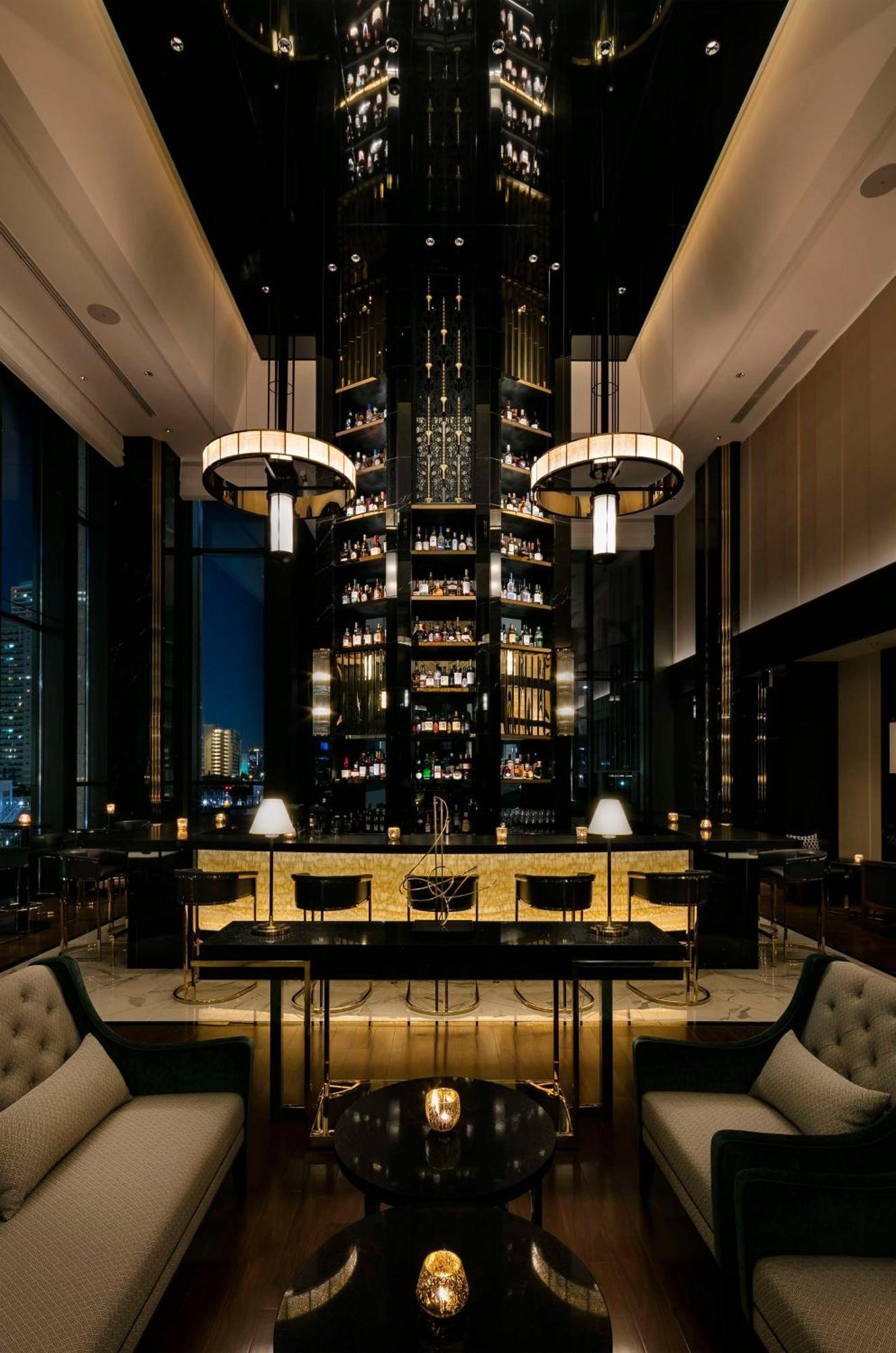 Hilton Yokohama