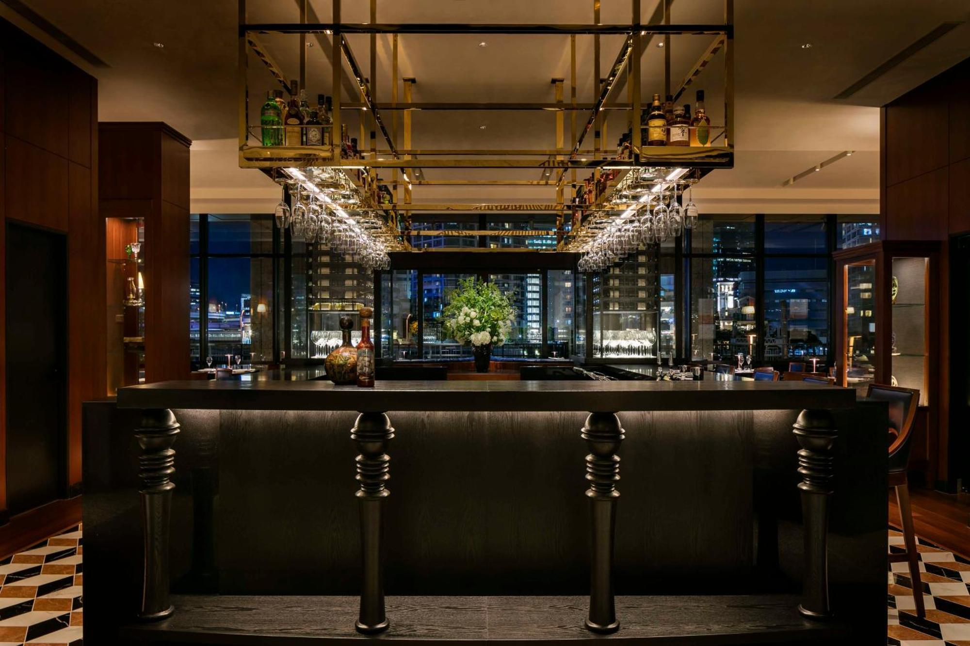 Hilton Yokohama Hotel Yokohama (Kanagawa)