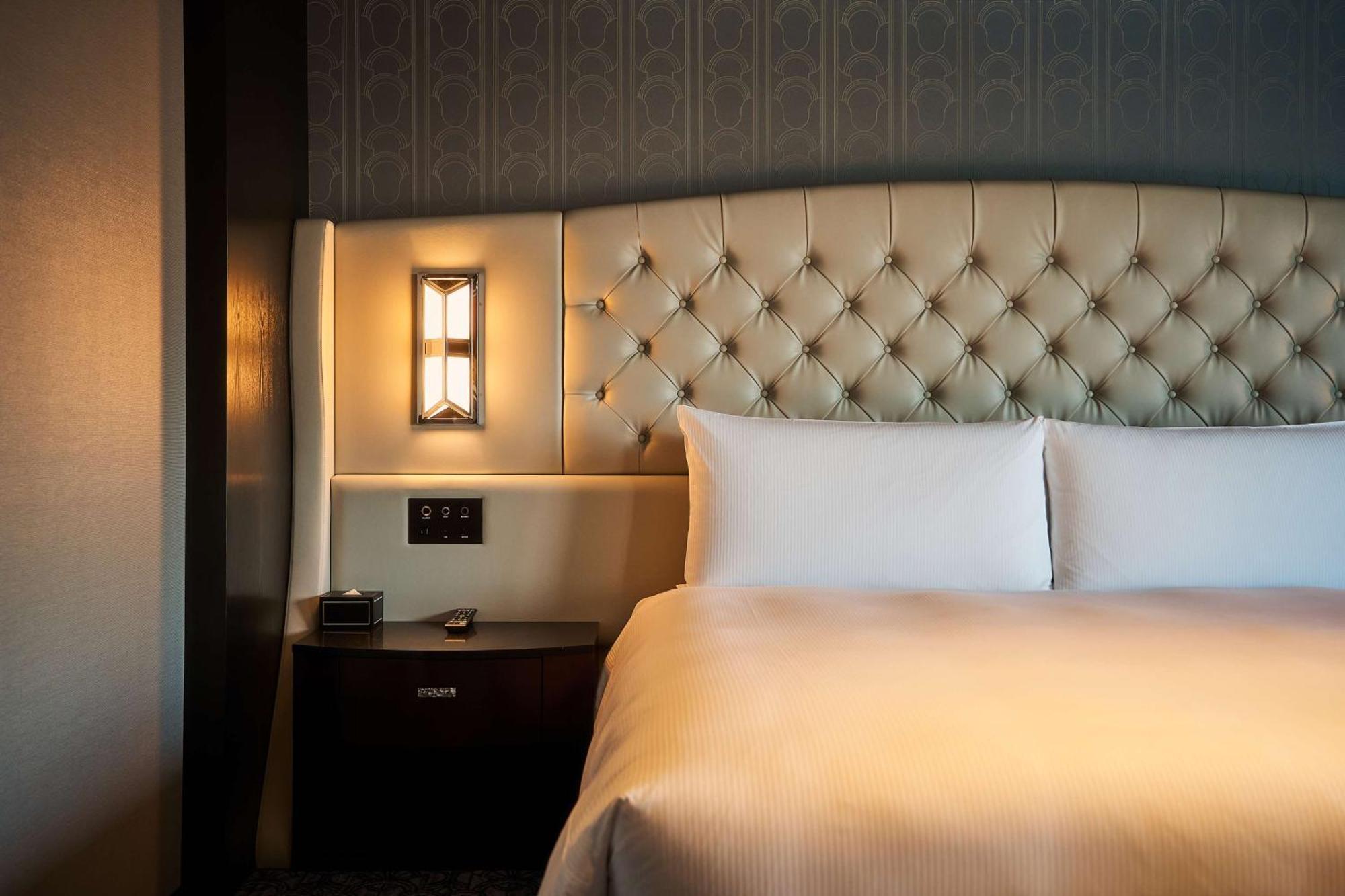 Hilton Yokohama Hotel 5*