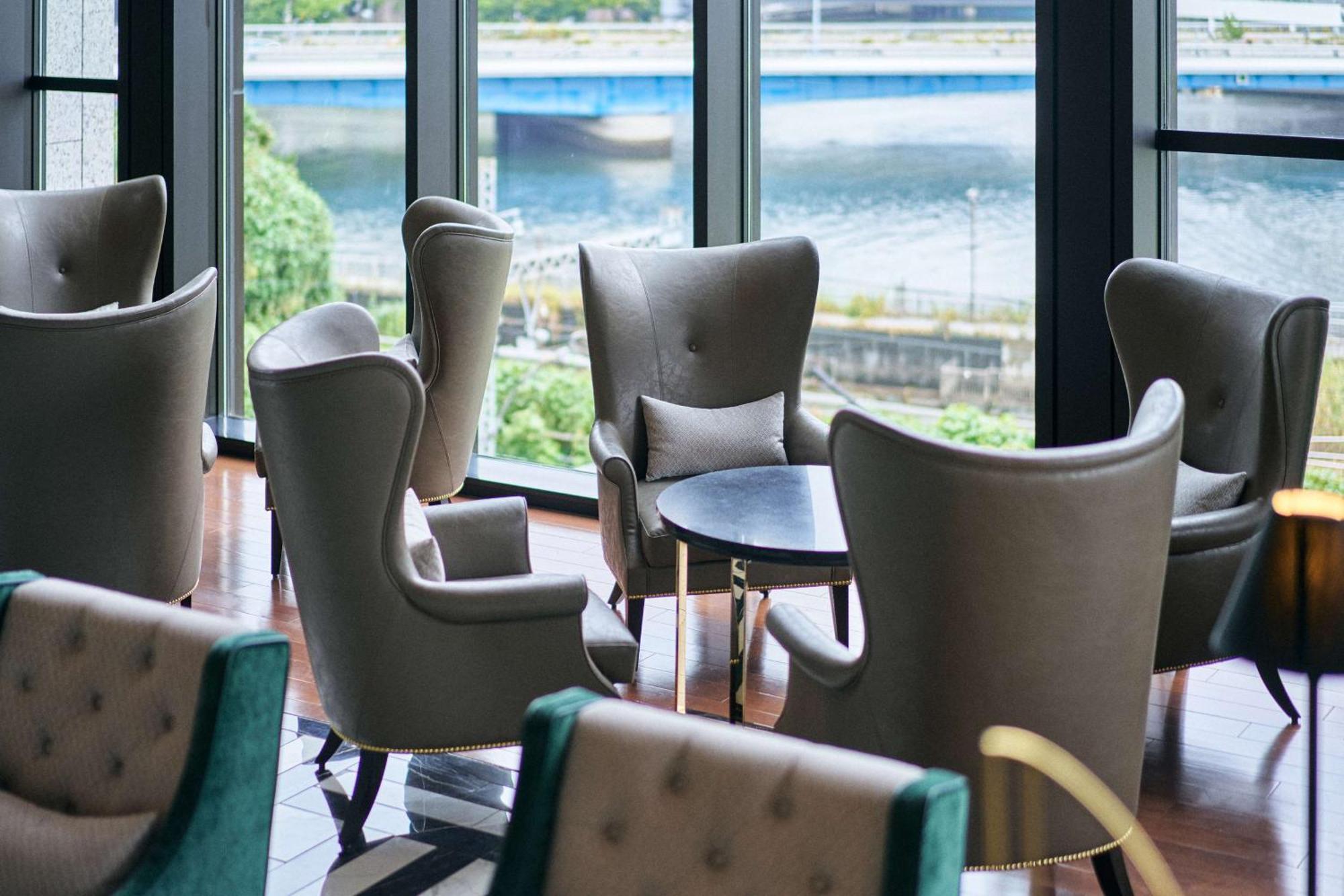 Hilton Yokohama Hotel 5*