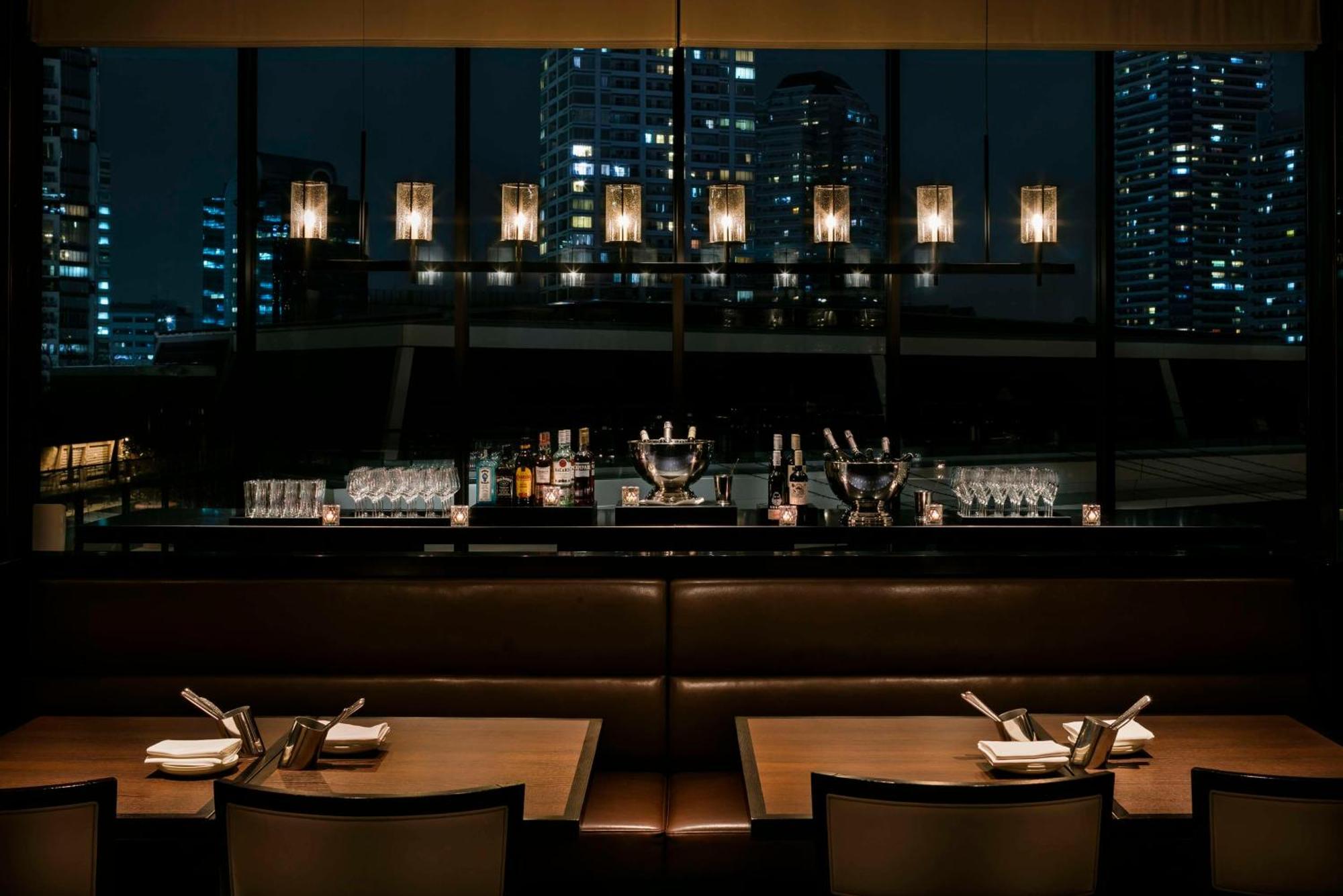 Hilton Yokohama Hotel