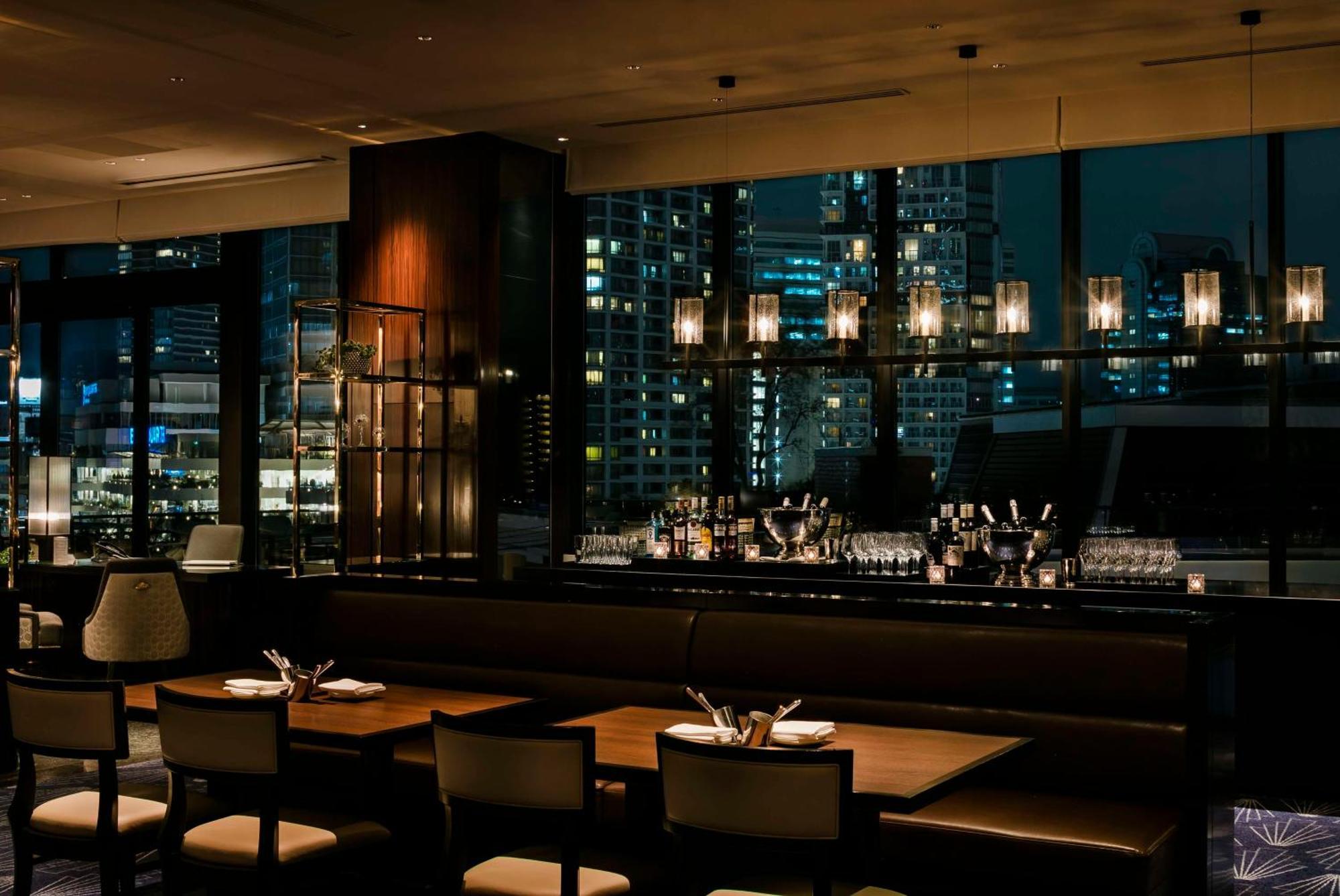 Hilton Yokohama Hotel Yokohama (Kanagawa)