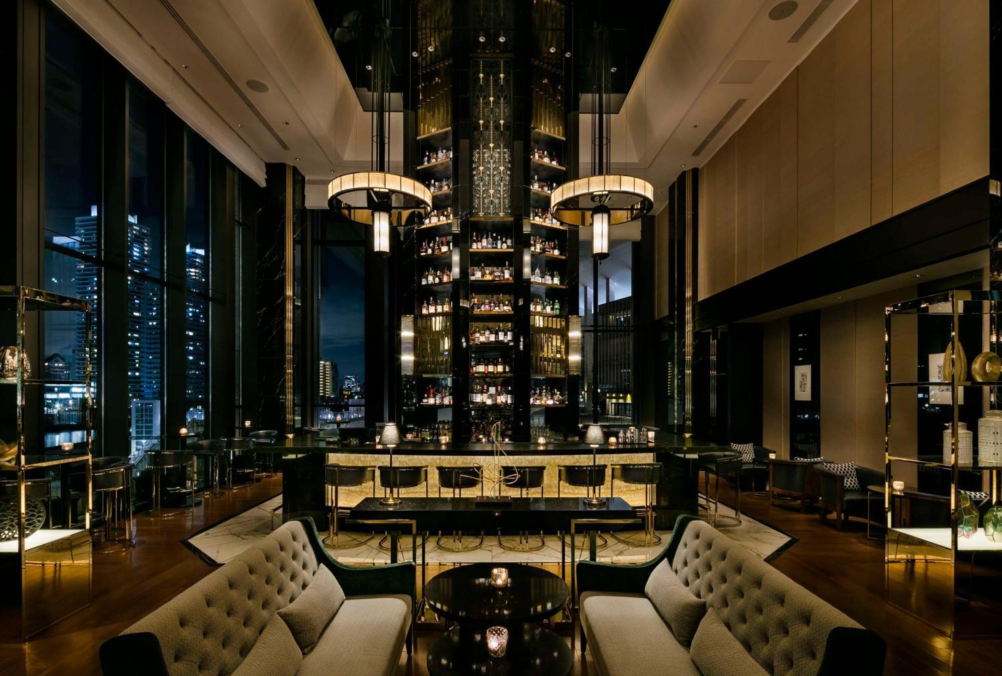Hotel Hilton Yokohama Yokohama (Kanagawa)