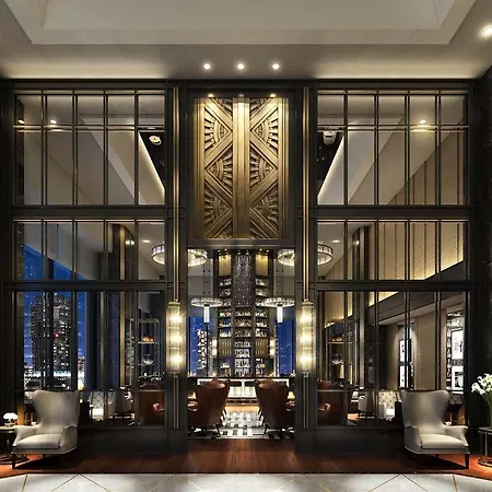 Hilton Yokohama 