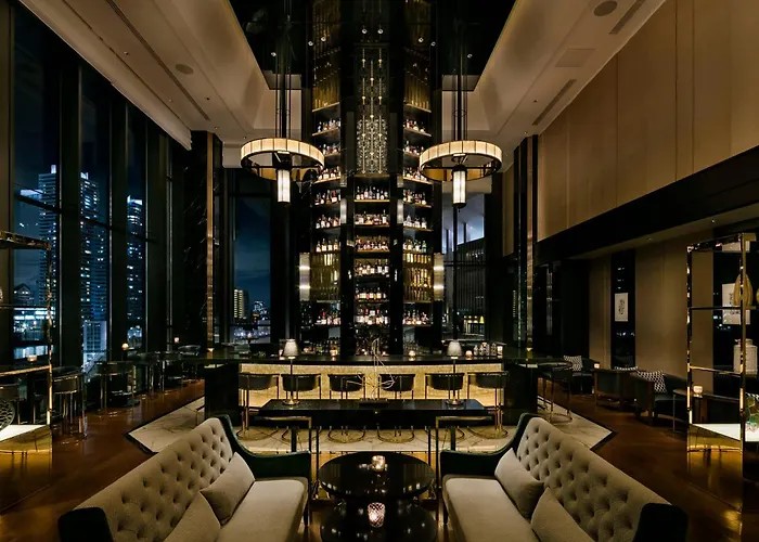 Hilton Yokohama