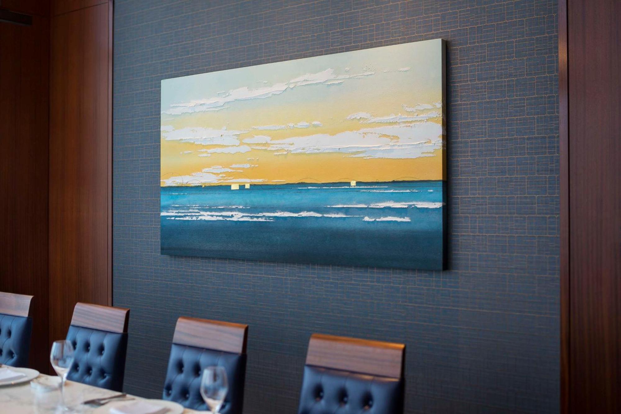 Hilton Yokohama 酒店 Yokohama (Kanagawa)