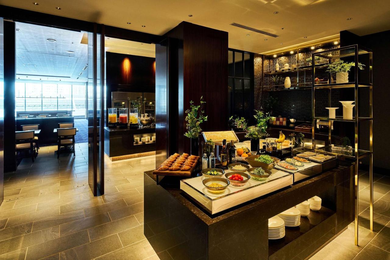 Hilton Yokohama 酒店 5*