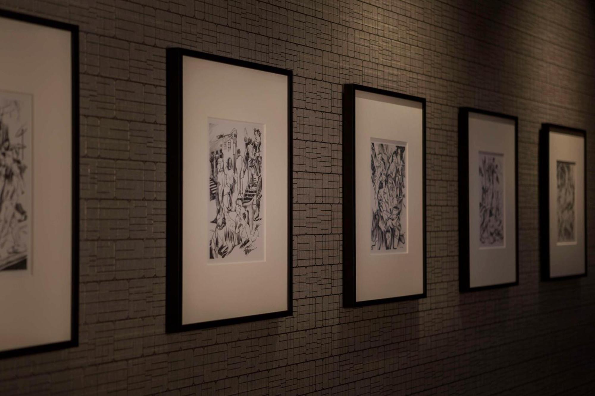 Hilton Yokohama 横滨