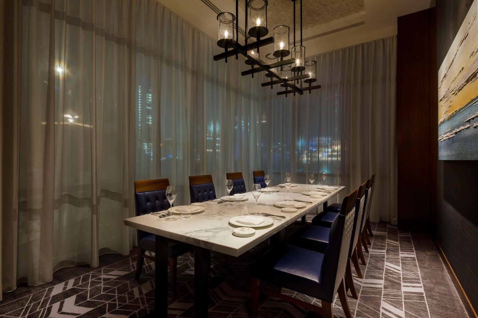 酒店 Hilton Yokohama