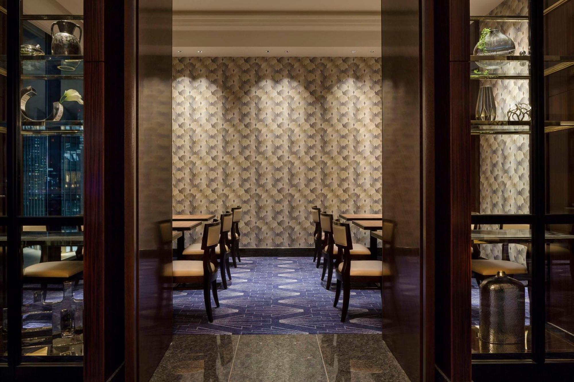 酒店 Hilton Yokohama 横滨
