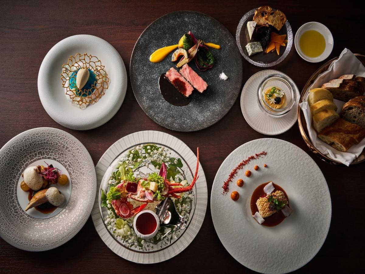 酒店 Hilton Yokohama 5*