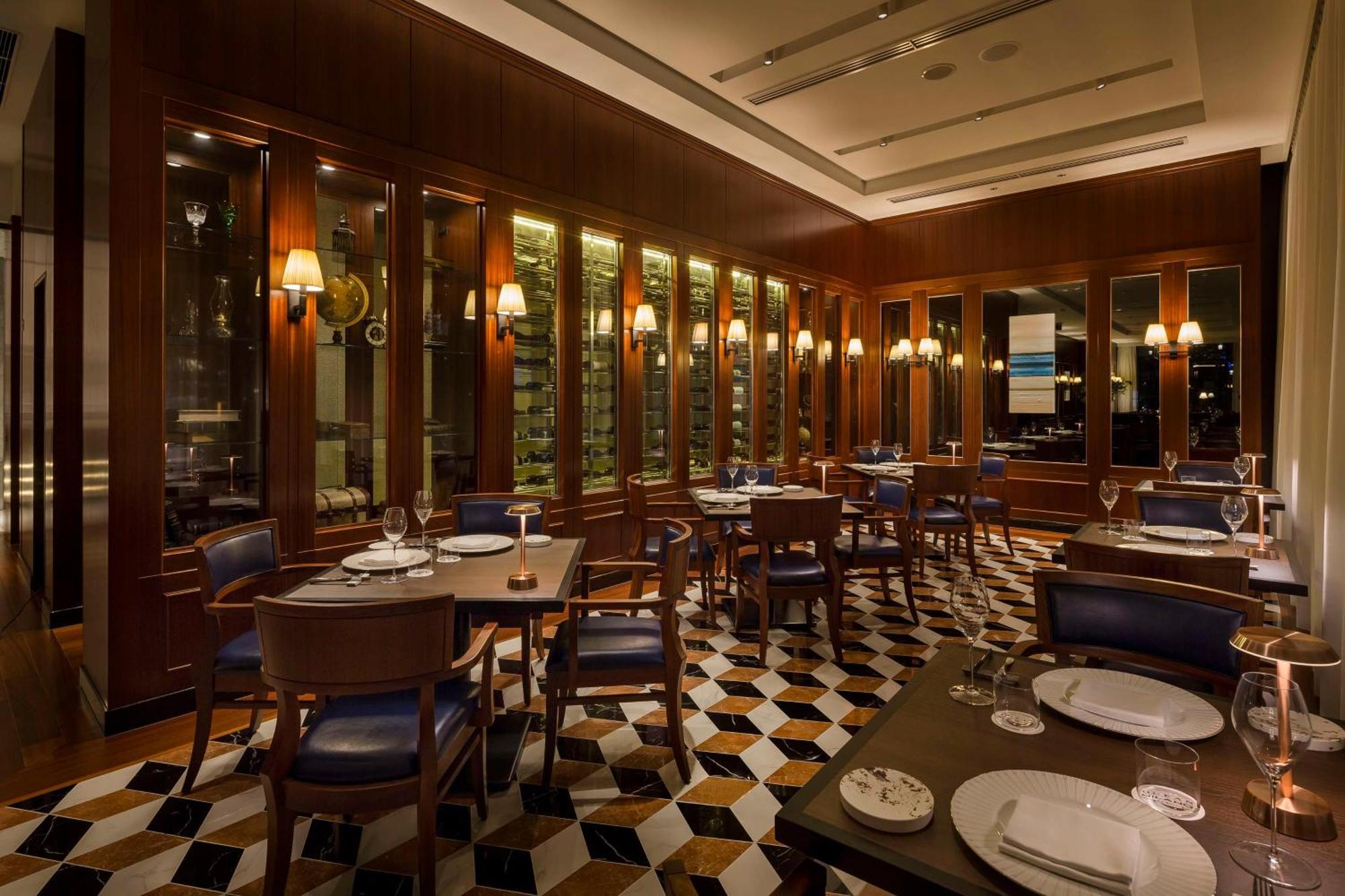 酒店 Hilton Yokohama 5*